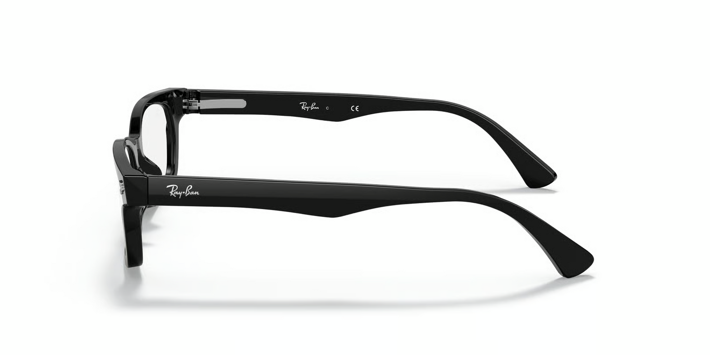 Ray-Ban Optical RX5017A Eyeglasses