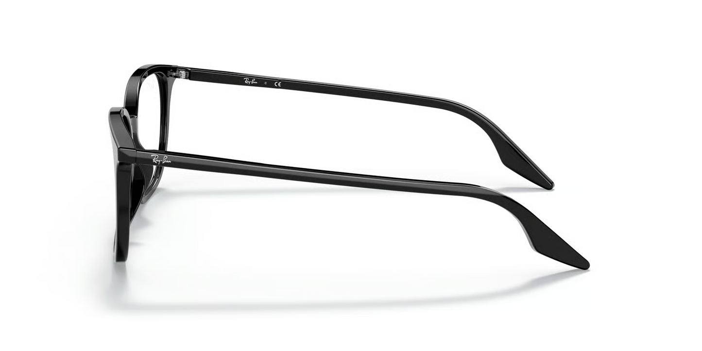 Ray-Ban Optical RX5406F Eyeglasses