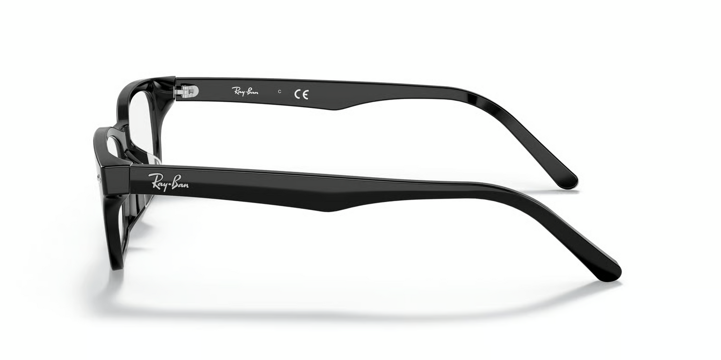 Ray-Ban Optical RX5345D Eyeglasses