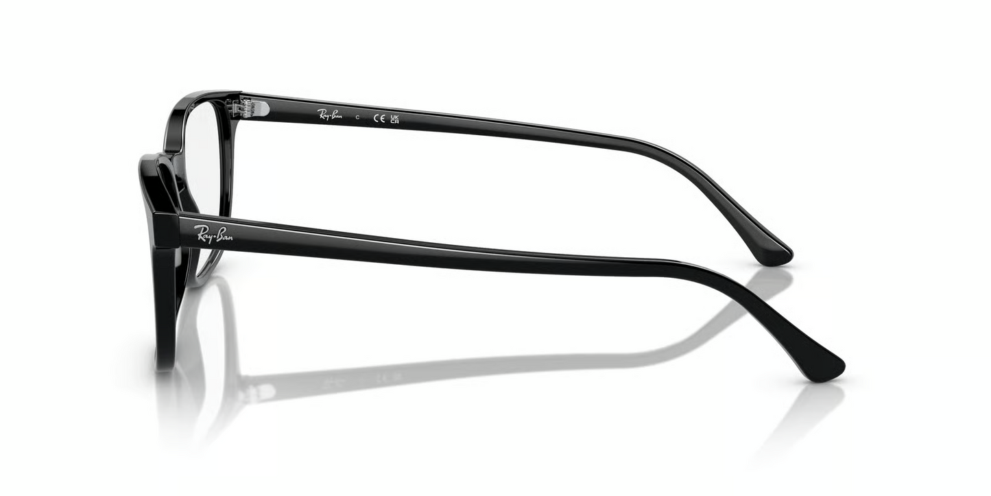 Ray-Ban Optical RX5418F Eyeglasses
