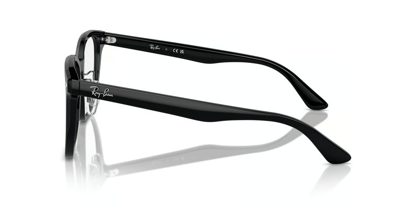 Ray-Ban Optical RX5425D Eyeglasses