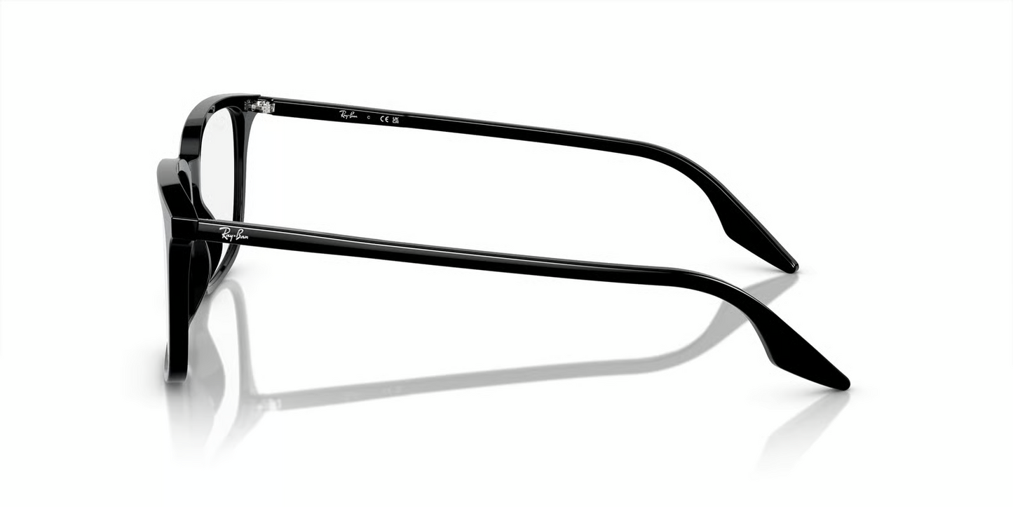 Ray-Ban Optical RX5421F Eyeglasses