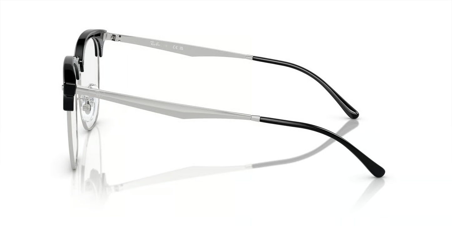 Ray-Ban Optical RX7318D Eyeglasses