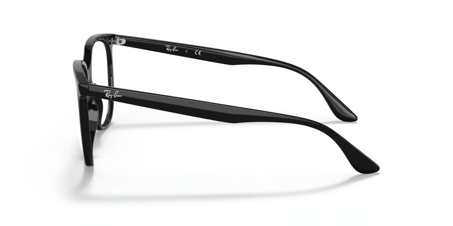 Ray-Ban Optical RX4378V Eyeglasses