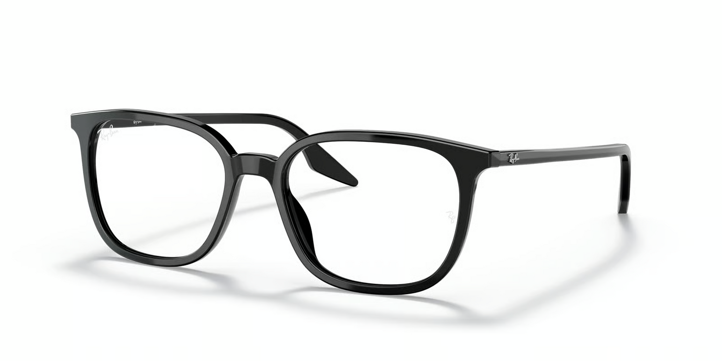 Ray-Ban Optical RX5406F Eyeglasses