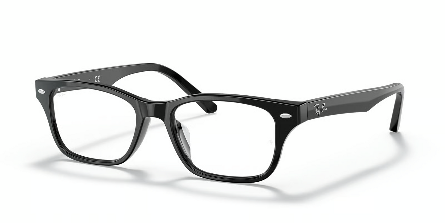 Ray-Ban Optical RX5345D Eyeglasses