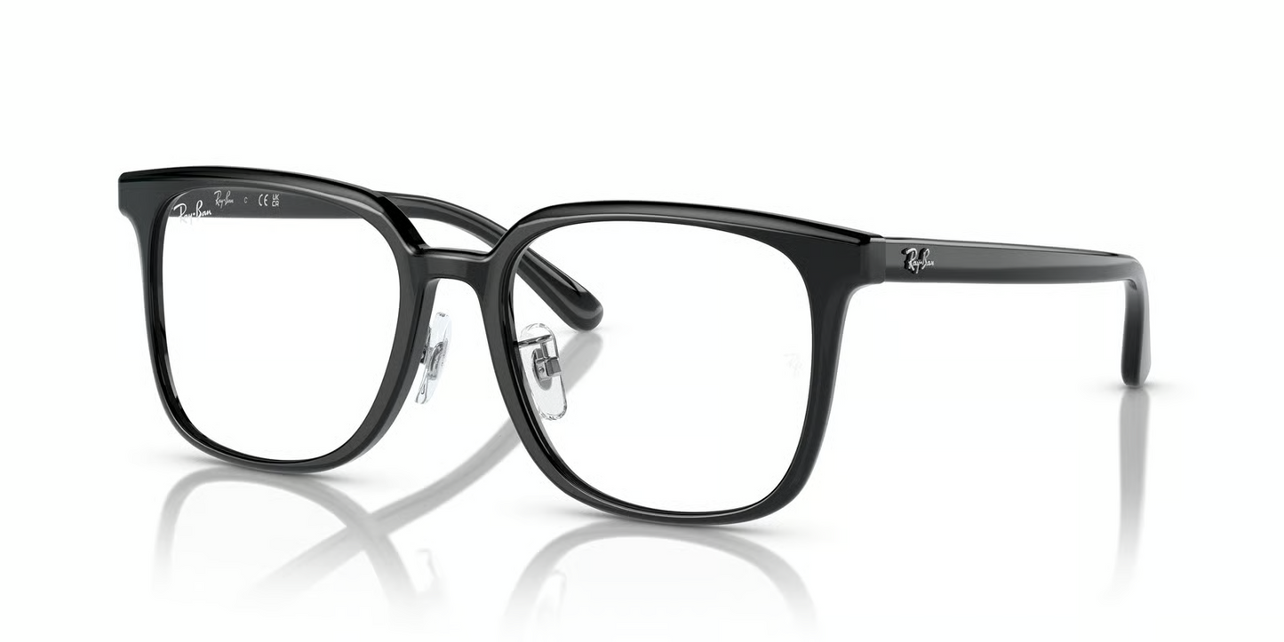 Ray-Ban Optical RX5419D Eyeglasses