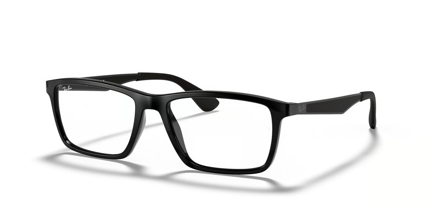 Ray-Ban Optical RX7056 Eyeglasses