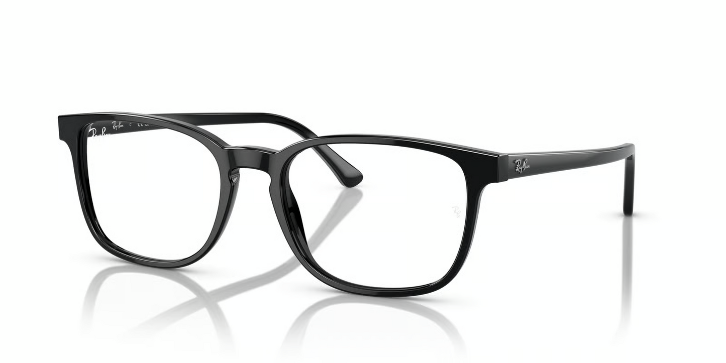 Ray-Ban Optical RX5418F Eyeglasses
