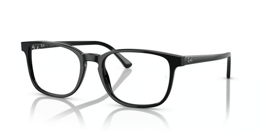 Ray-Ban Optical RX5418F Eyeglasses