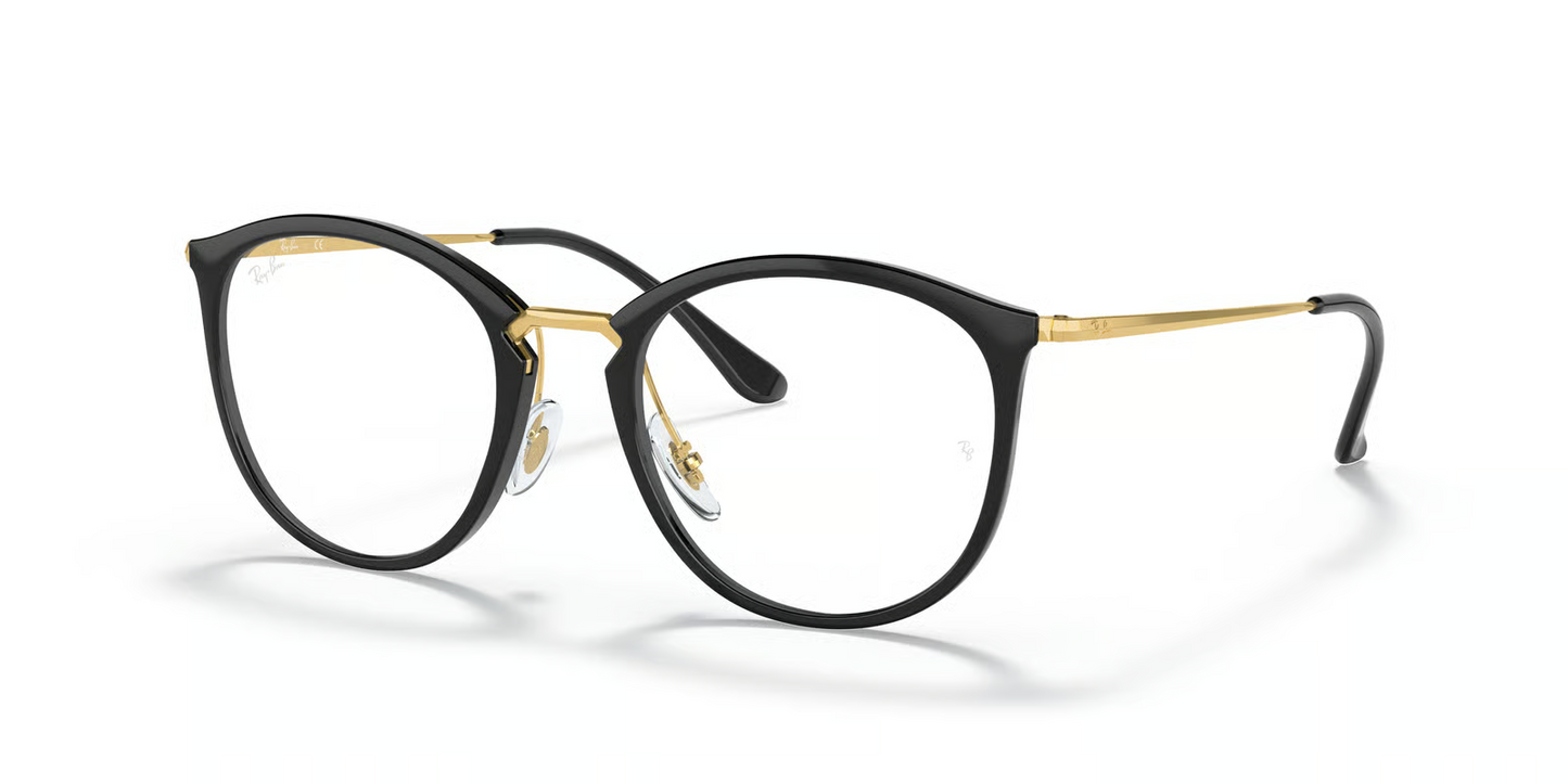 Ray-Ban Optical RX7140 Eyeglasses