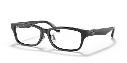 Ray-Ban Optical RX5408D Eyeglasses