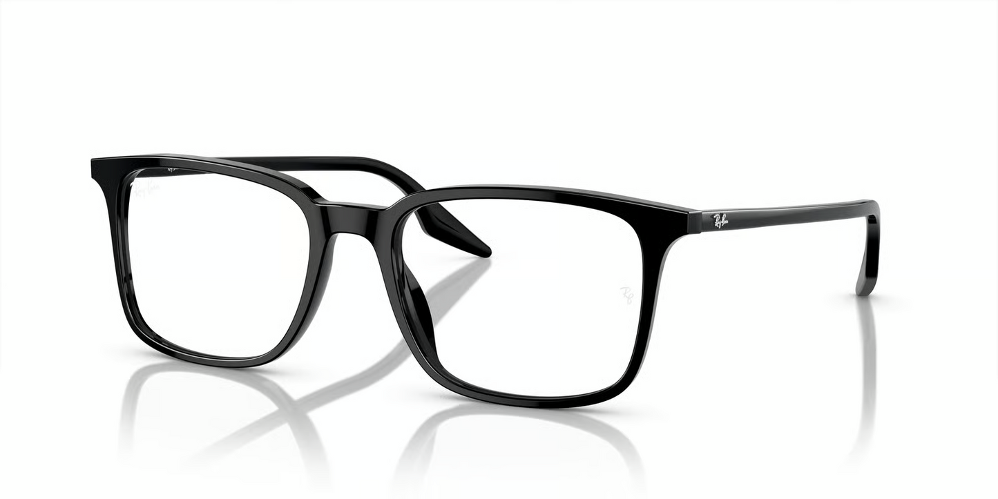 Ray-Ban Optical RX5421F Eyeglasses
