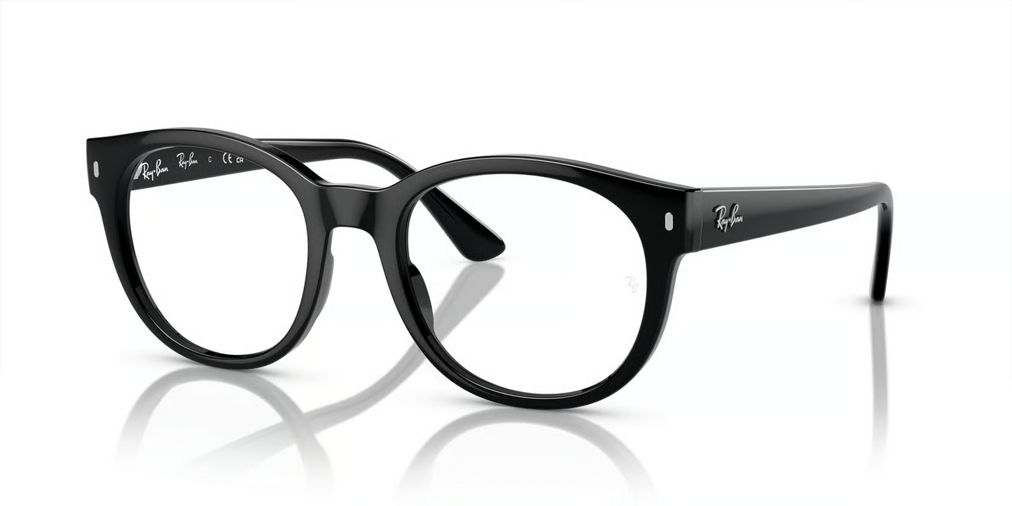 Ray-Ban Optical RX7227 Eyeglasses