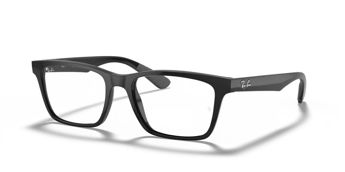 Ray-Ban Optical RX7025 Eyeglasses