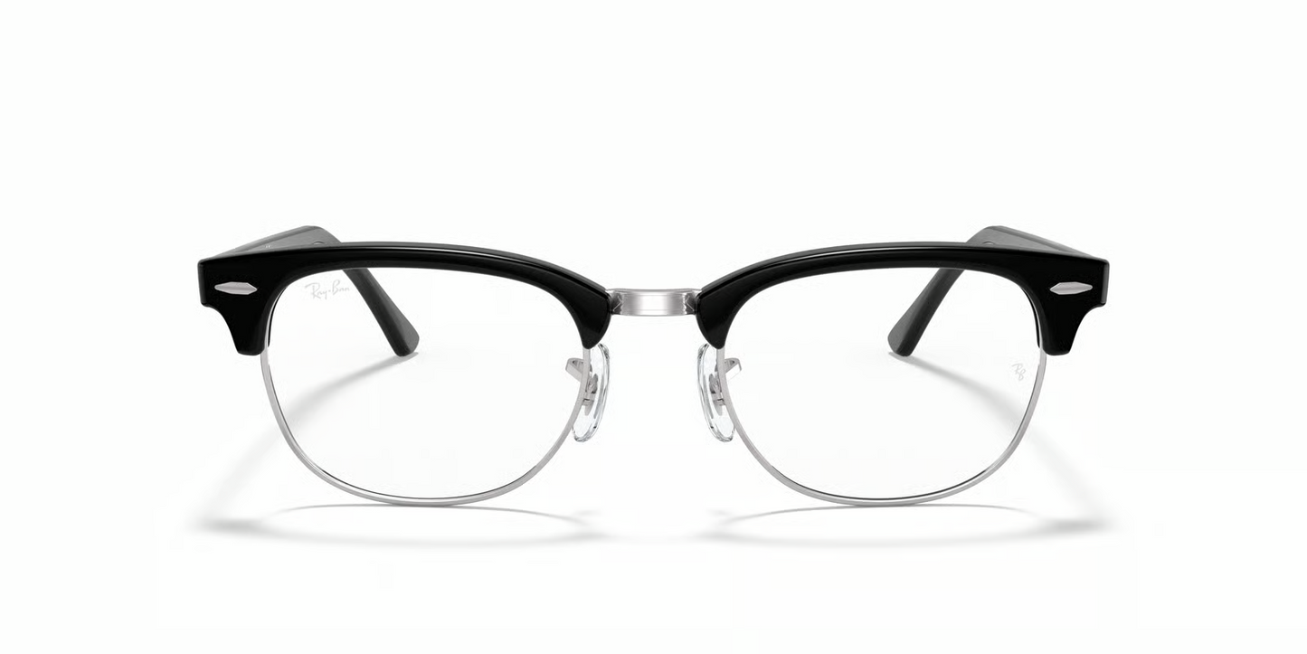 Ray-Ban Optical RX5154 Club Master Eyeglasses