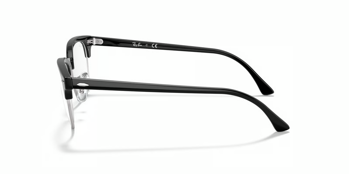 Ray-Ban Optical RX5154 Club Master Eyeglasses