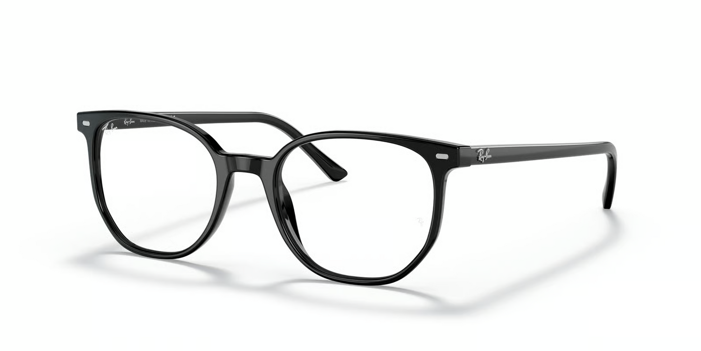 Ray-Ban Optical RX5397 Elliot Eyeglasses