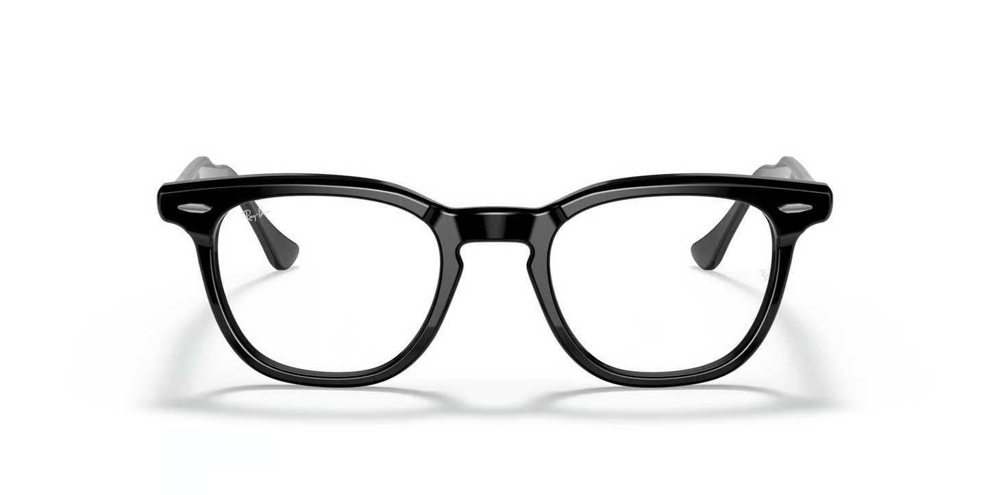 Ray-Ban Optical RX5398F Hawkeye Eyeglasses