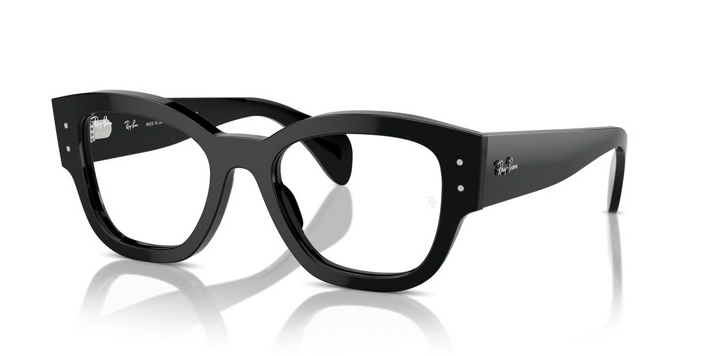 Ray-Ban Optical RX7681V Jorge Eyeglasses