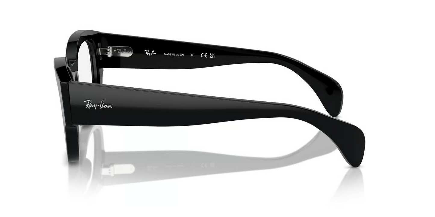 Ray-Ban Optical RX7681V Jorge Eyeglasses