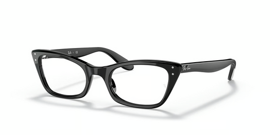 Ray-Ban Optical RX5499 Lady Burbank Eyeglasses