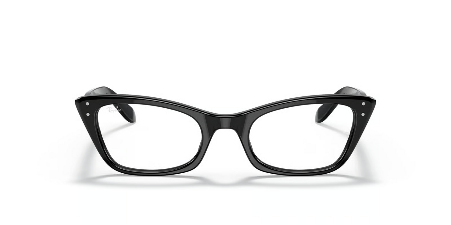 Ray-Ban Optical RX5499 Lady Burbank Eyeglasses