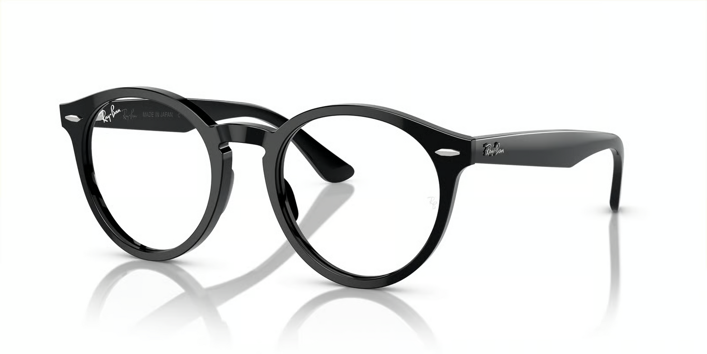 Ray-Ban Optical RX7680V Larry Eyeglasses