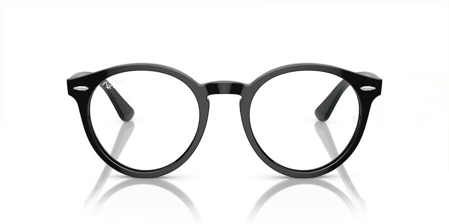 Ray-Ban Optical RX7680V Larry Eyeglasses