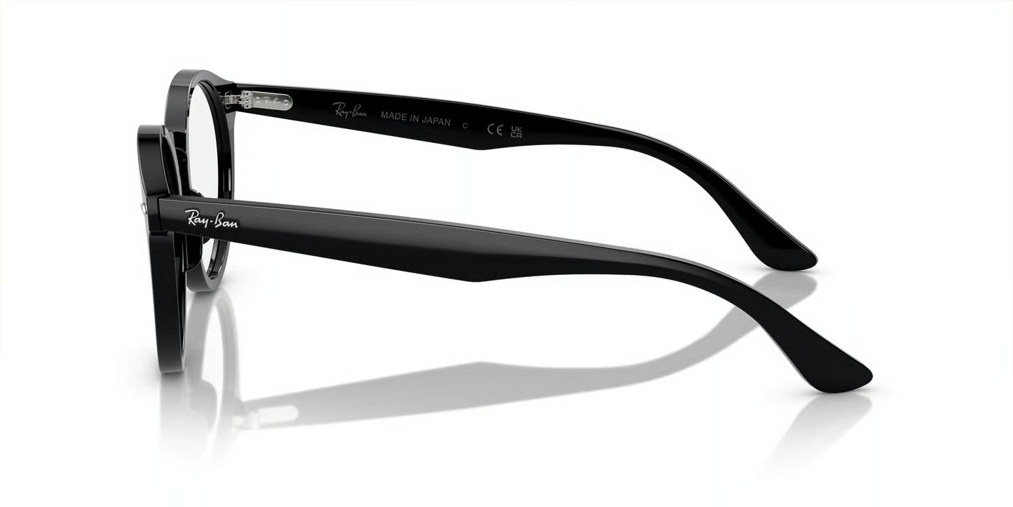 Ray-Ban Optical RX7680V Larry Eyeglasses