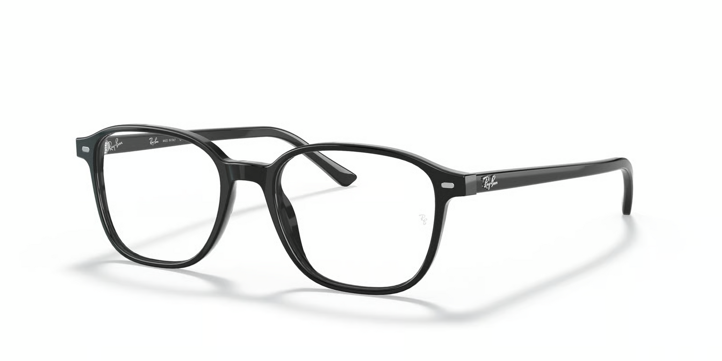Ray-Ban Optical RX5393 Leonard Eyeglasses