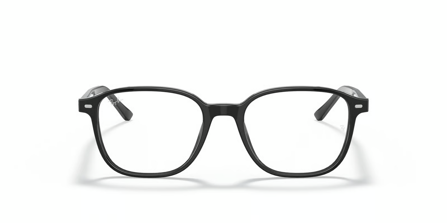 Ray-Ban Optical RX5393 Leonard Eyeglasses