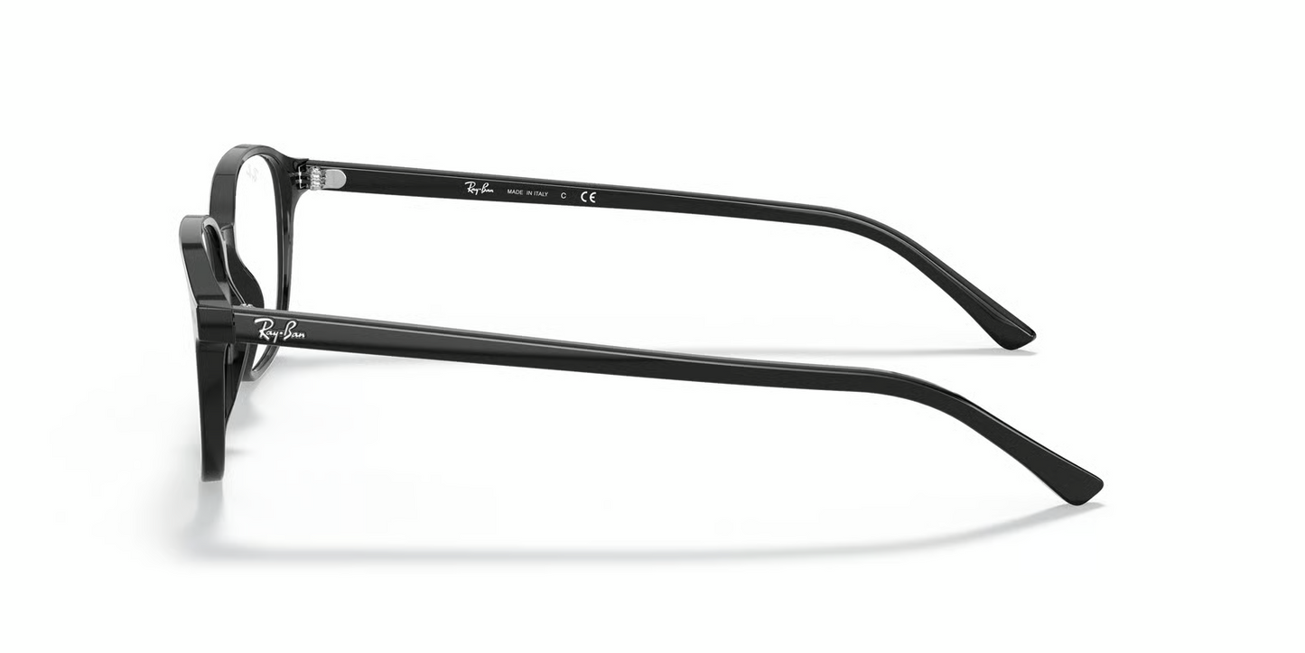 Ray-Ban Optical RX5393 Leonard Eyeglasses