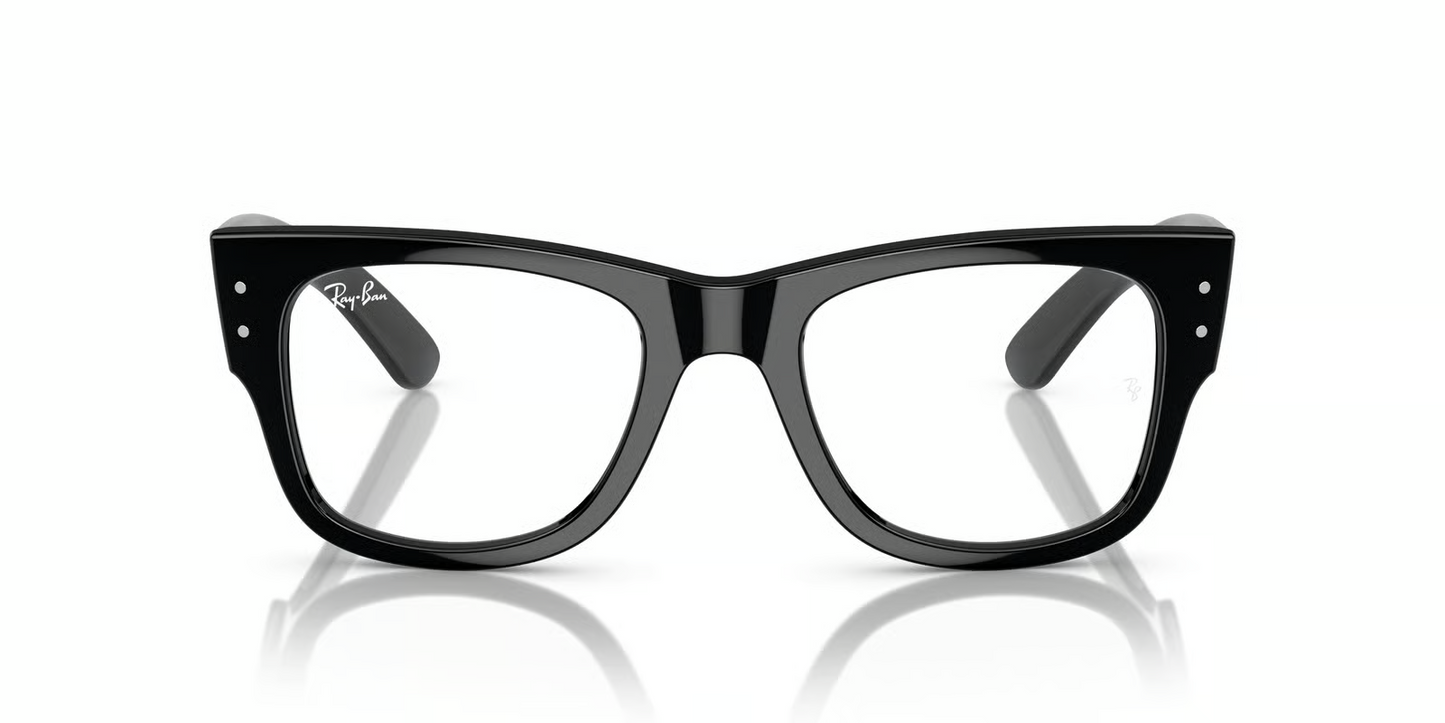 Ray-Ban Optical RX0840V Mega Wayfarer Eyeglasses
