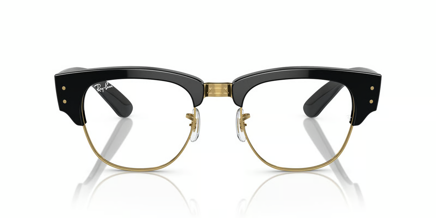 Ray-Ban Optical RX0316V Mega Club Master Eyeglasses