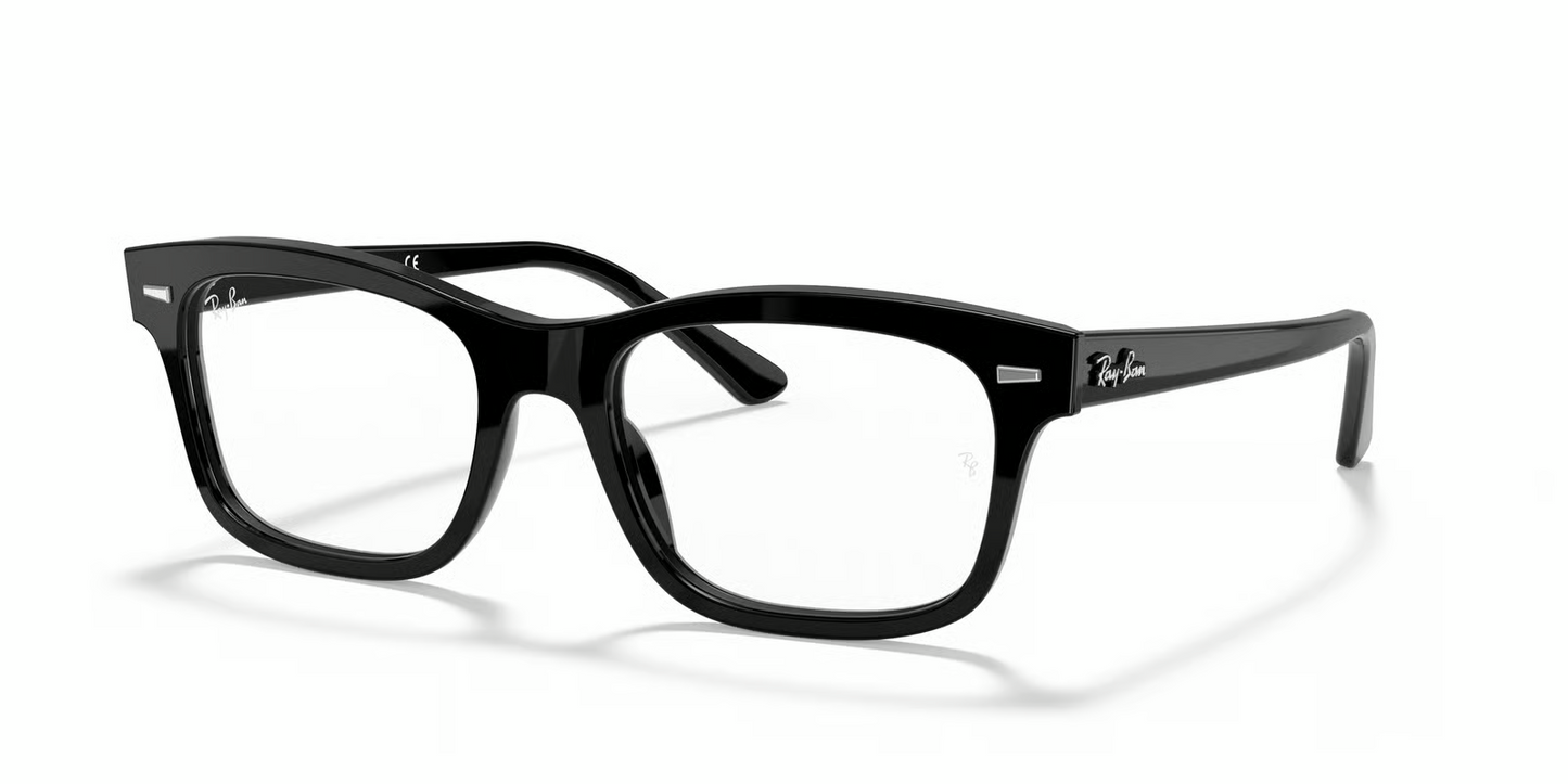 Ray-Ban Optical RX5383 Mr Burbank Eyeglasses