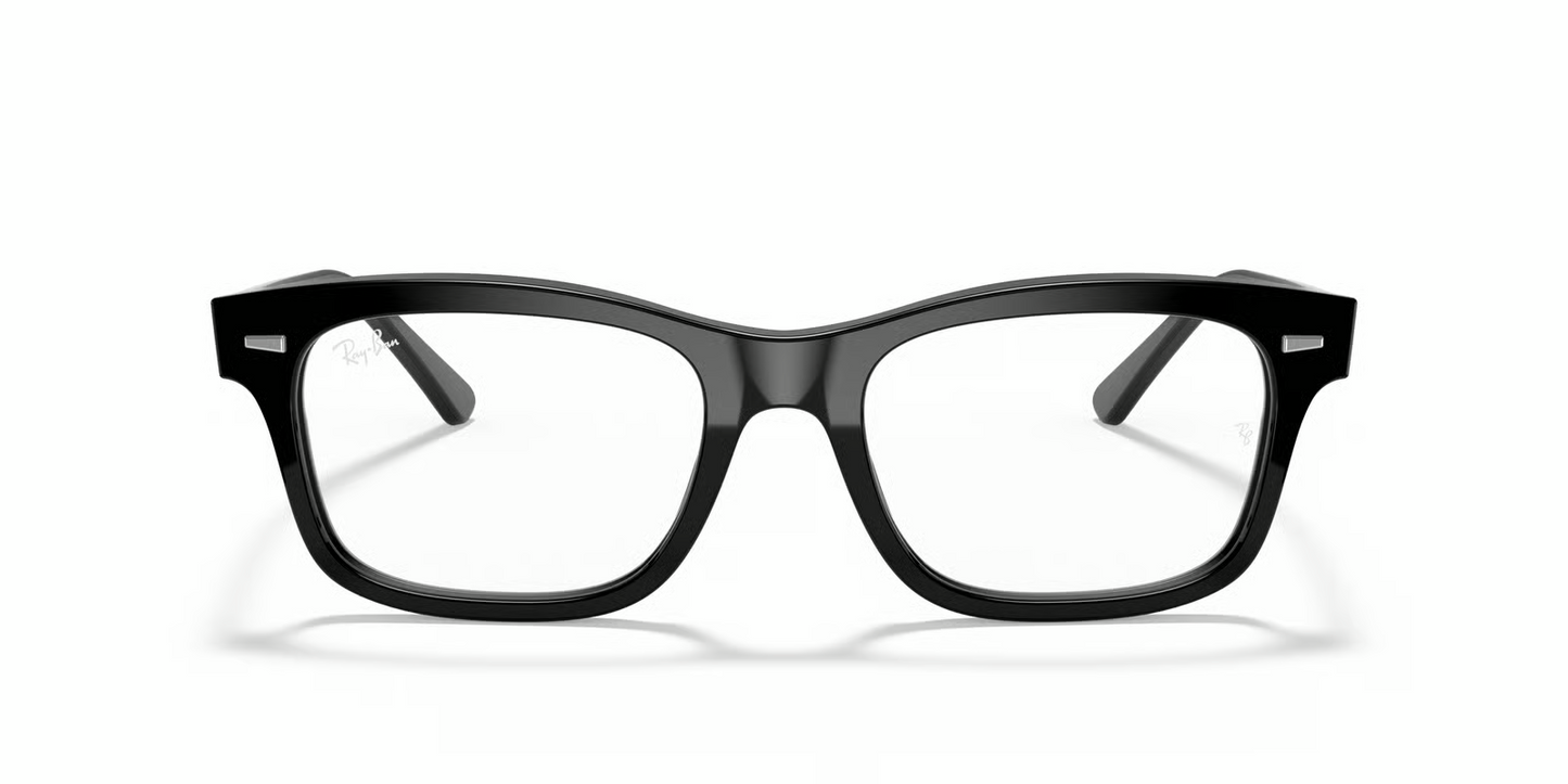 Ray-Ban Optical RX5383 Mr Burbank Eyeglasses