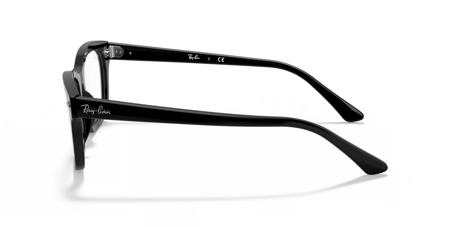 Ray-Ban Optical RX5383 Mr Burbank Eyeglasses