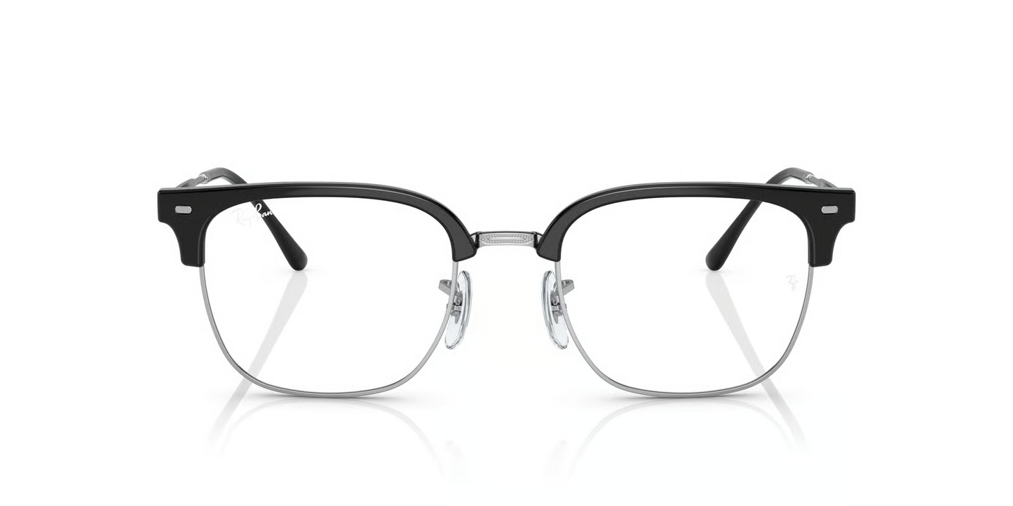 Ray-Ban Optical RX7216F New Club Master Eyeglasses