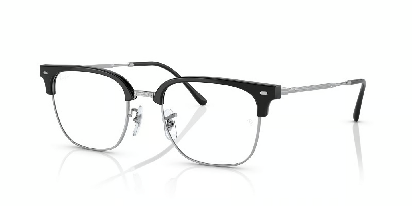Ray-Ban Optical RX7216 New Club Master Eyeglasses