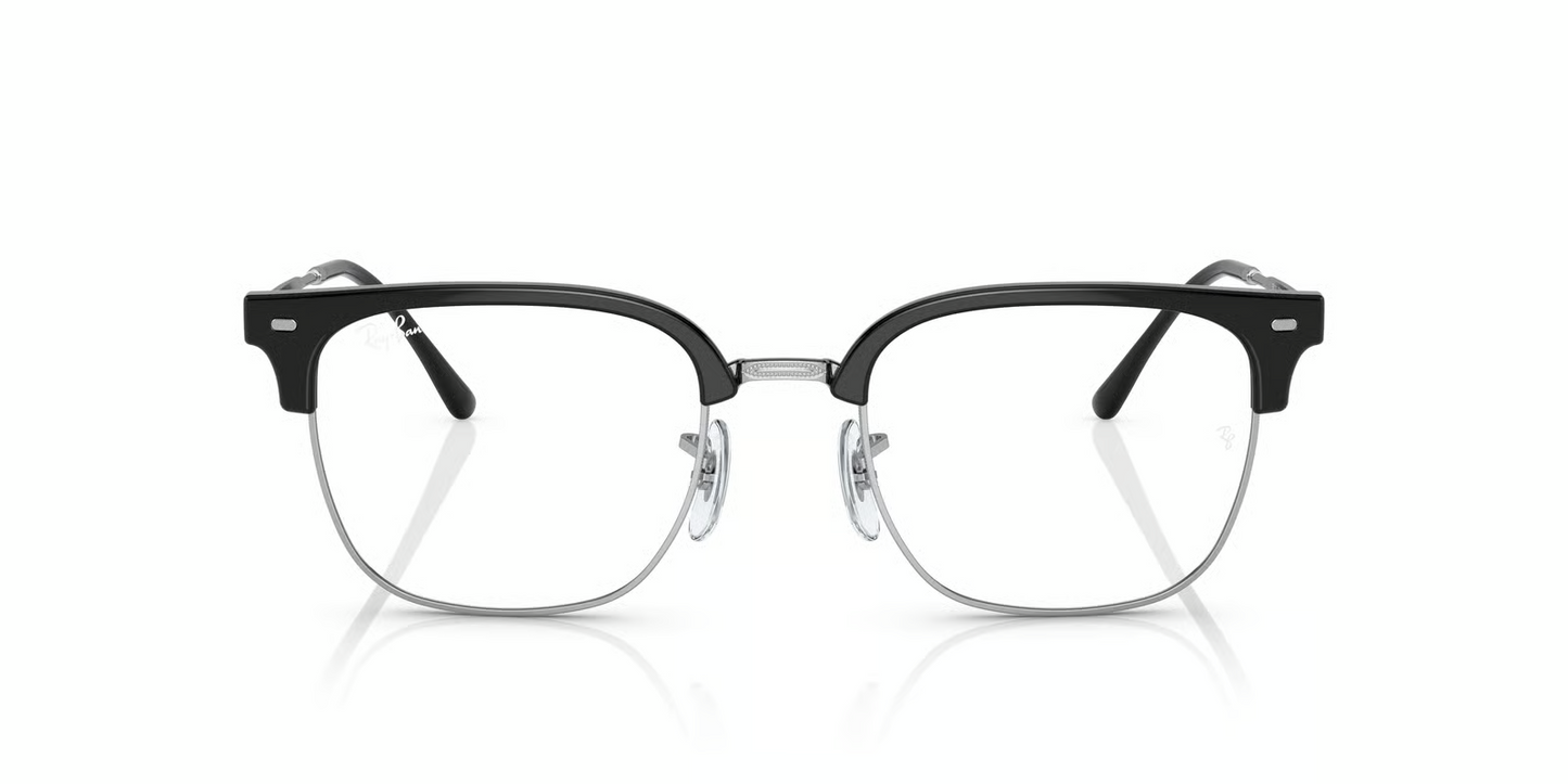 Ray-Ban Optical RX7216 New Club Master Eyeglasses