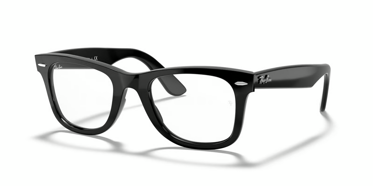 Ray-Ban Optical RX4340V Wayfarer Ease Eyeglasses