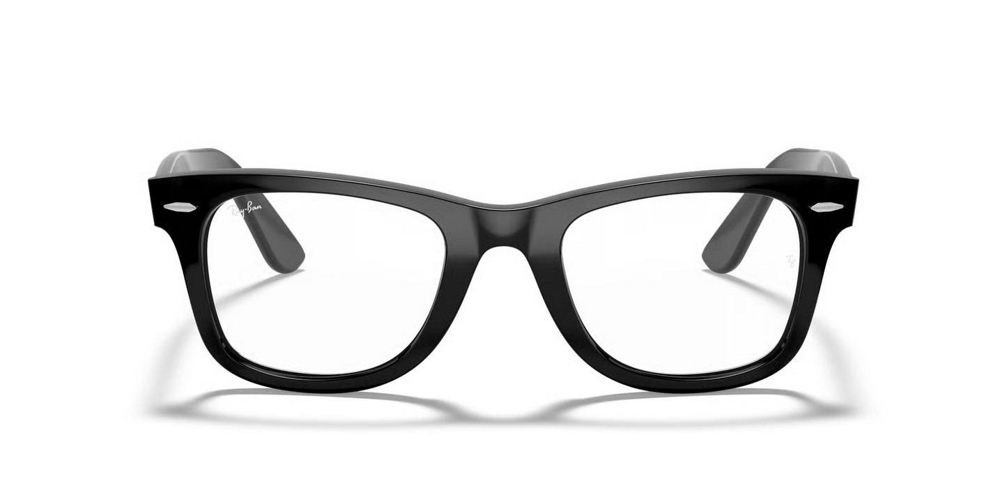 Ray-Ban Optical RX4340V Wayfarer Ease Eyeglasses
