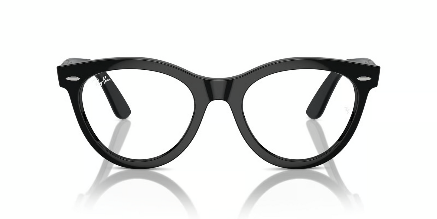 Ray-Ban Optical RX2241VF Wayfarer Way Eyeglasses