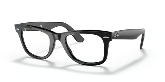 Ray-Ban Optical RX5121F Wayfarer Eyeglasses