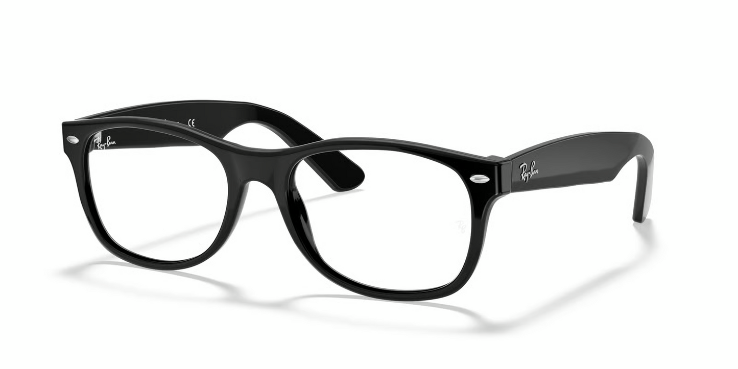 Ray-Ban Optical RX5184F New Wayfarer Eyeglasses
