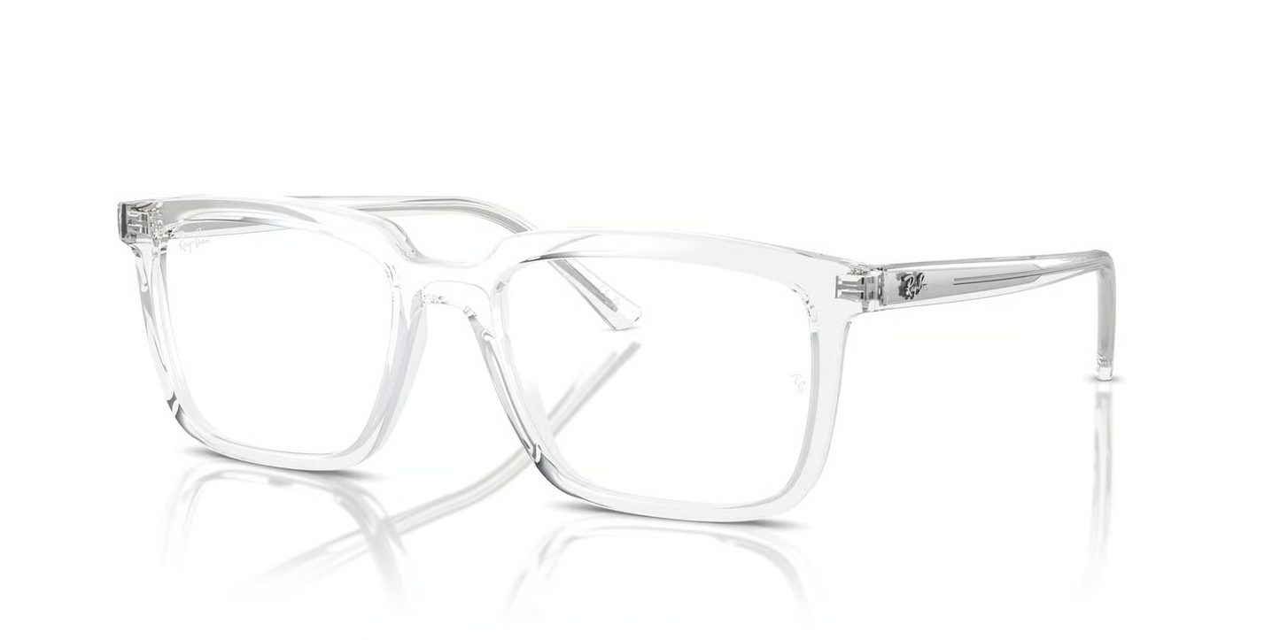 Ray-Ban Optical RX7239 Alain Eyeglasses