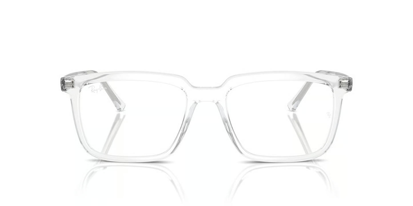 Ray-Ban Optical RX7239 Alain Eyeglasses