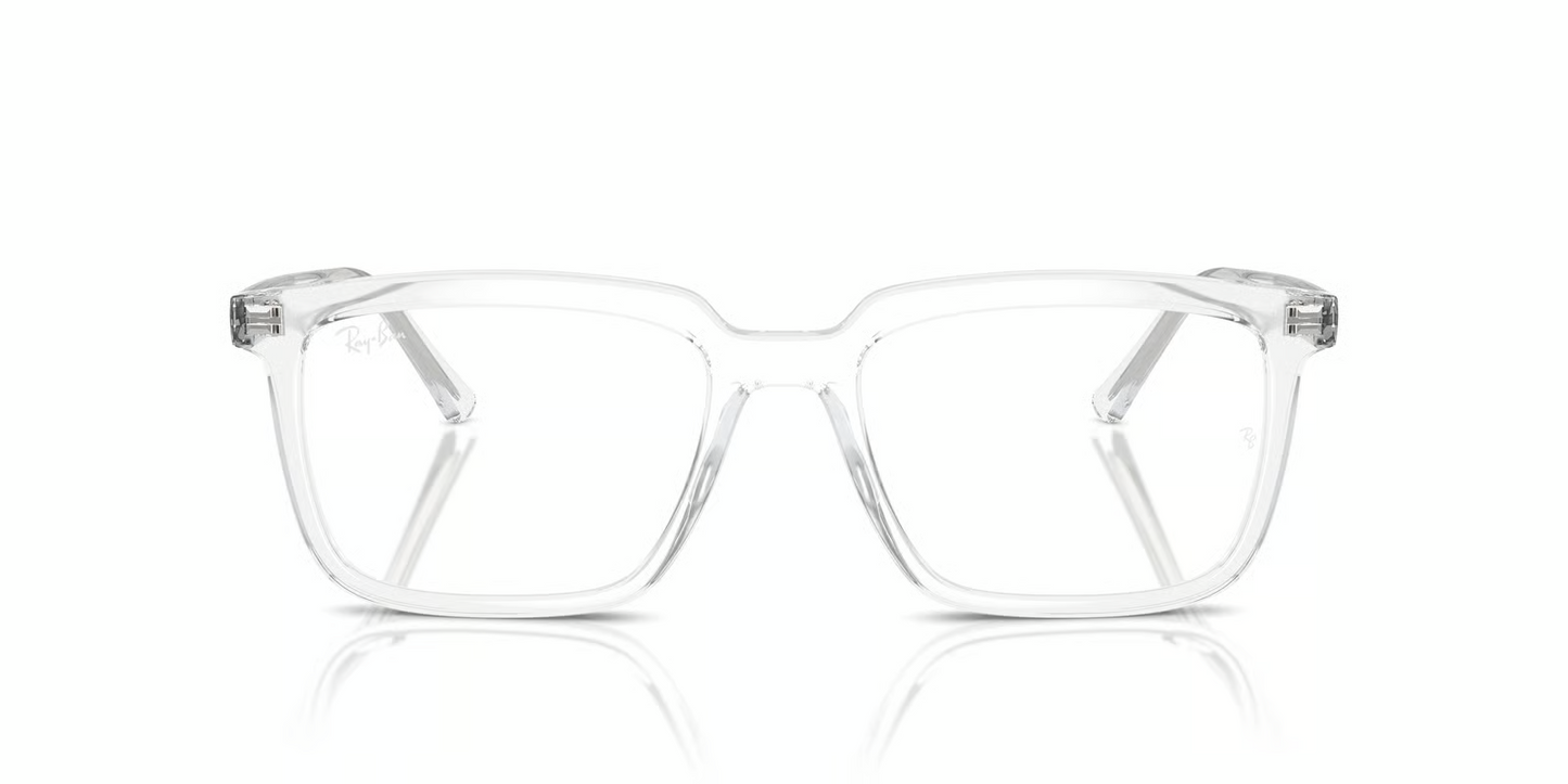Ray-Ban Optical RX7239F Alain Eyeglasses