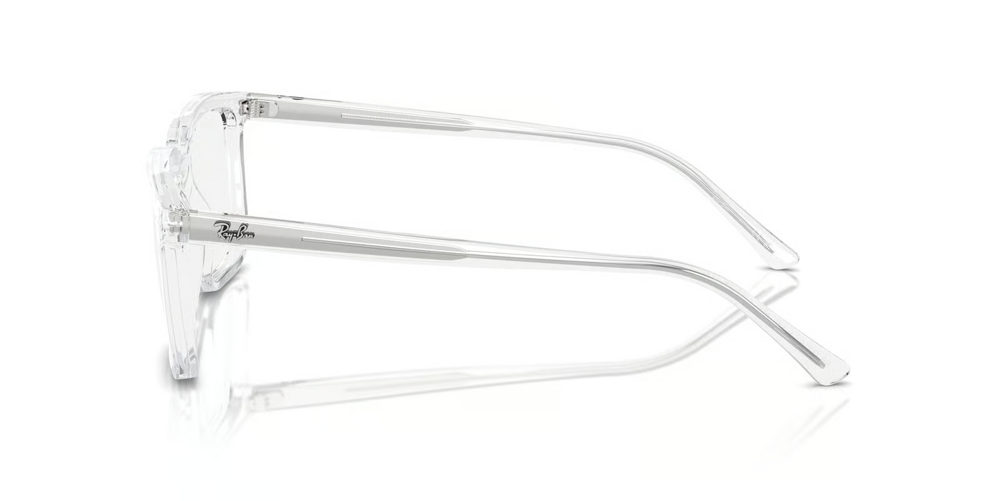 Ray-Ban Optical RX7239 Alain Eyeglasses